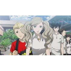 Persona 5: Royal Xbox Series játékszoftver Persona 5: Royal Xbox Series játékszoftver