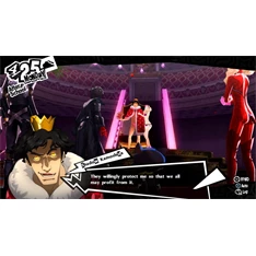 Persona 5: Royal Xbox Series játékszoftver Persona 5: Royal Xbox Series játékszoftver