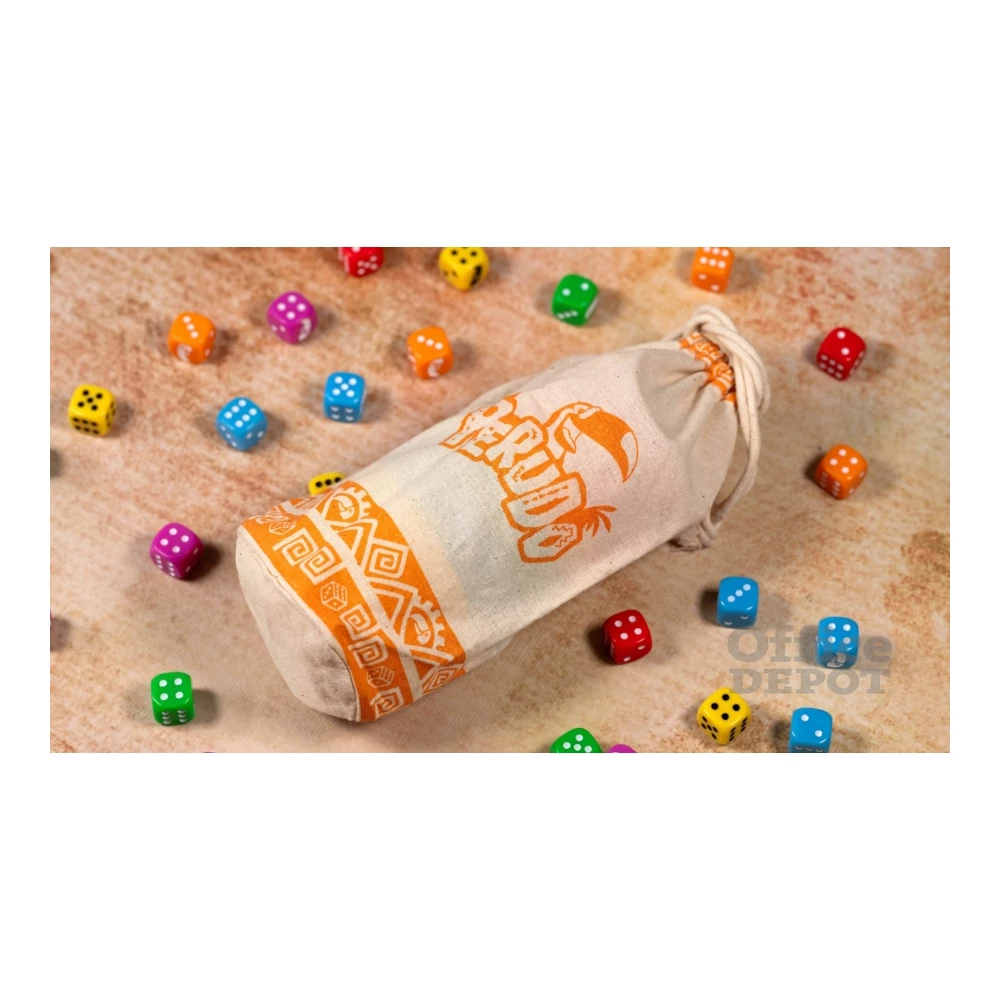 Perudo társasjáték