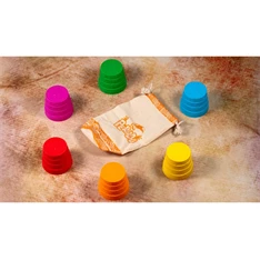 Perudo társasjáték