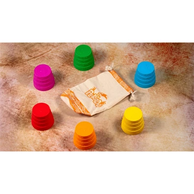 Perudo társasjáték