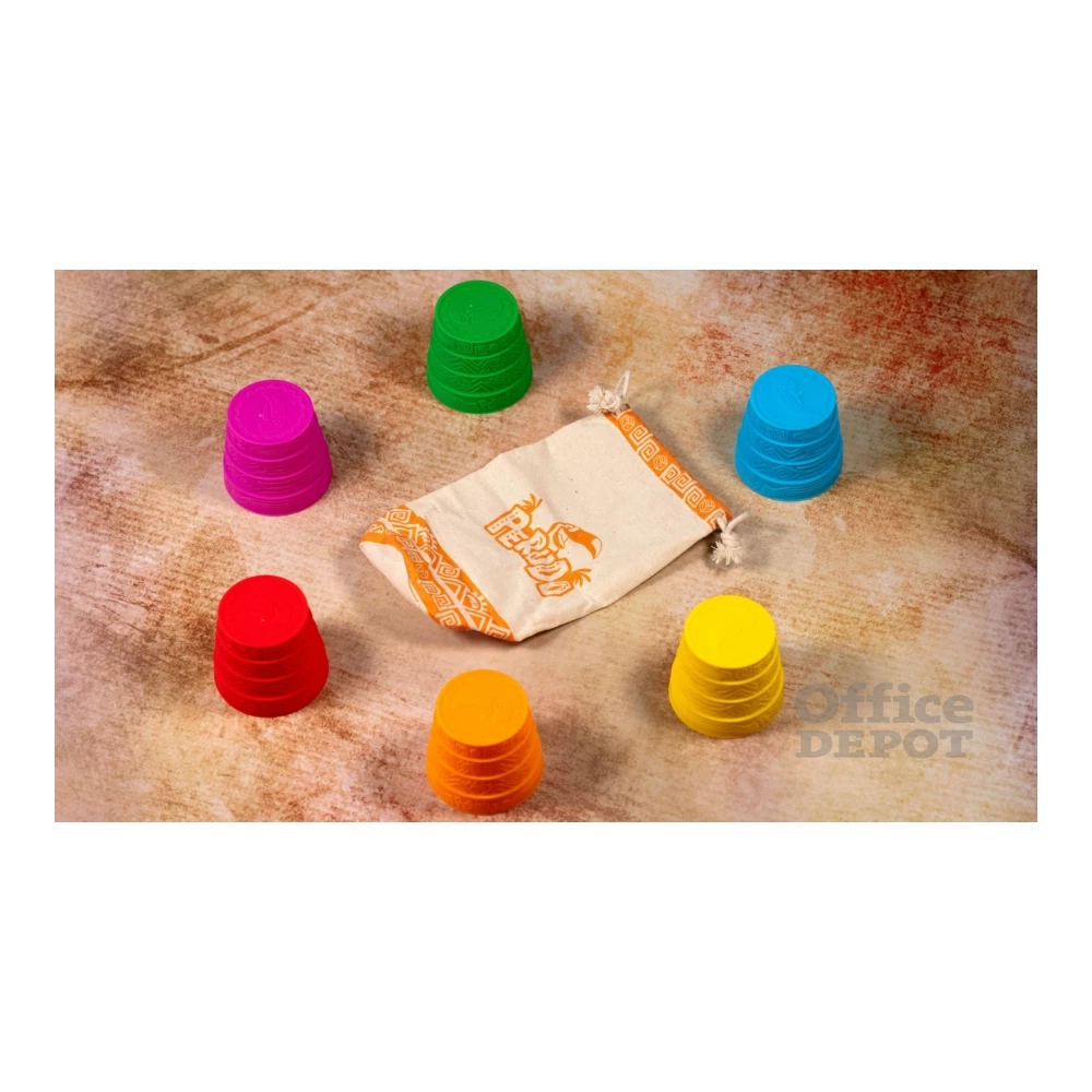 Perudo társasjáték