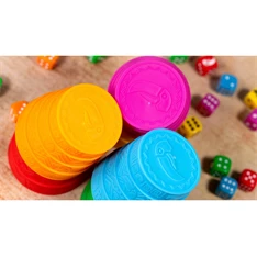 Perudo társasjáték