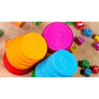 Perudo társasjáték