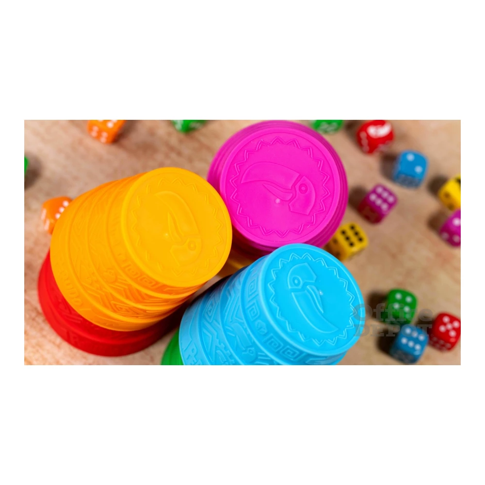 Perudo társasjáték