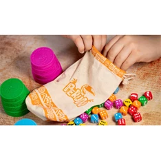 Perudo társasjáték