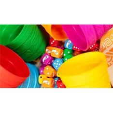 Perudo társasjáték