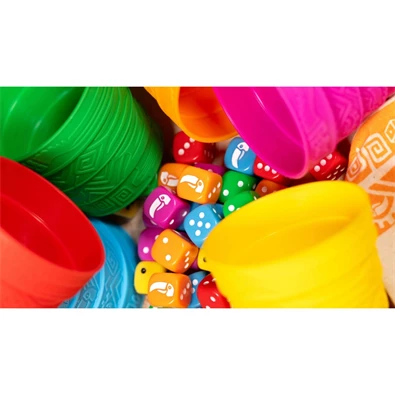 Perudo társasjáték