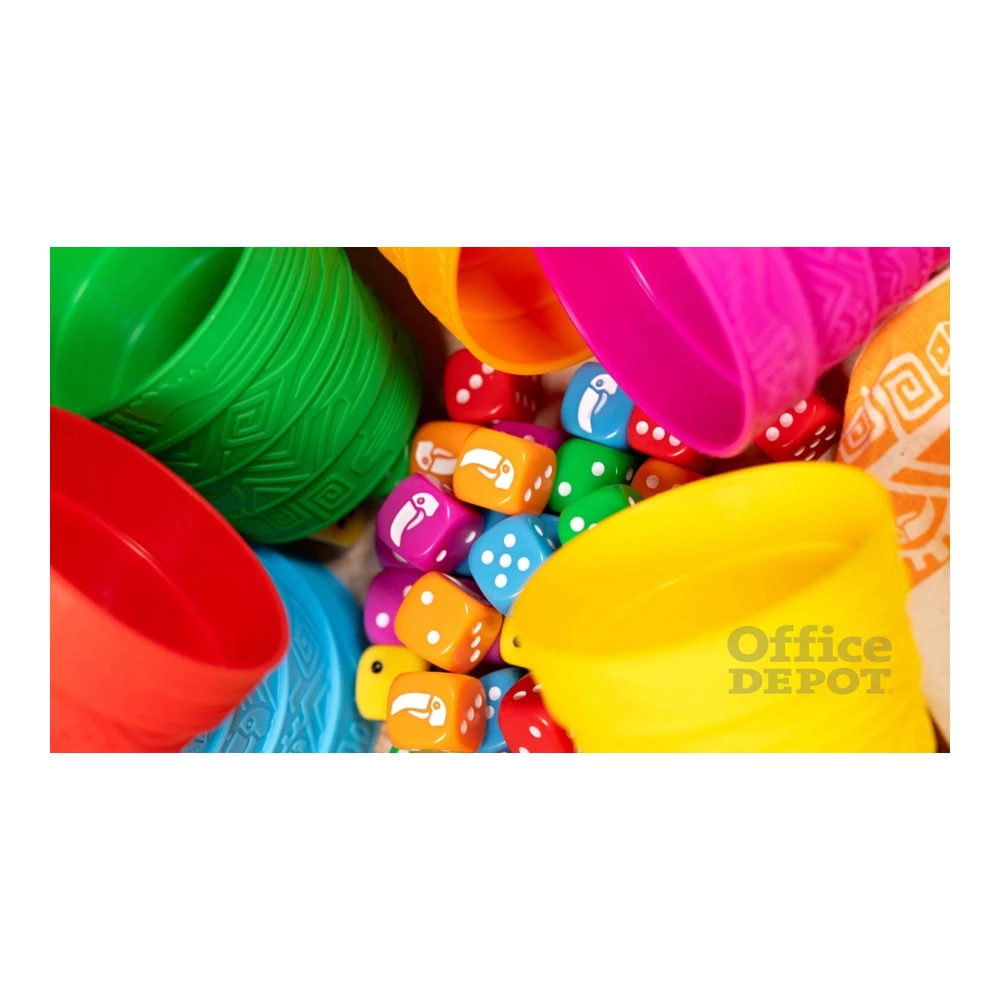 Perudo társasjáték