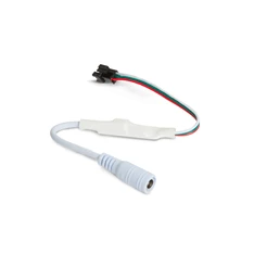 Phenom MagicControl 5m RGB LED szalag szett távirányítóval Phenom MagicControl 5m RGB LED szalag szett távirányítóval