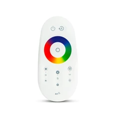 Phenom MagicControl 5m RGB LED szalag szett távirányítóval Phenom MagicControl 5m RGB LED szalag szett távirányítóval