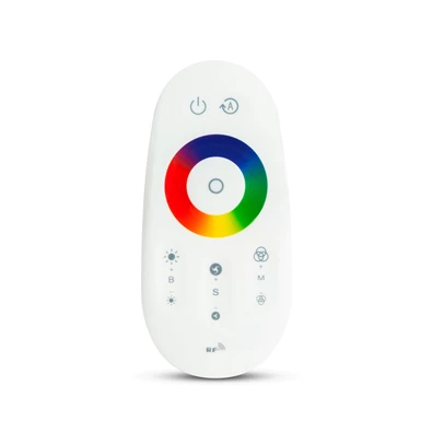Phenom MagicControl 5m RGB LED szalag szett távirányítóval Phenom MagicControl 5m RGB LED szalag szett távirányítóval