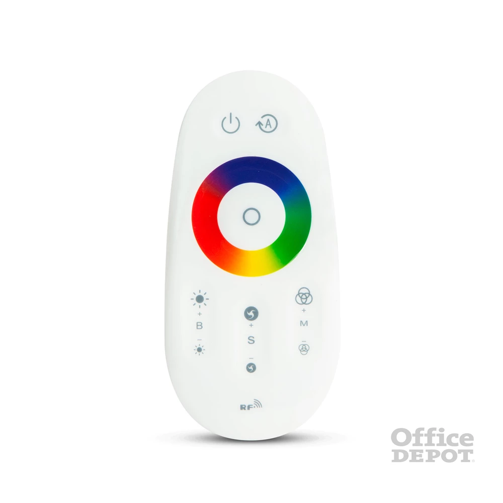 Phenom MagicControl 5m RGB LED szalag szett távirányítóval
