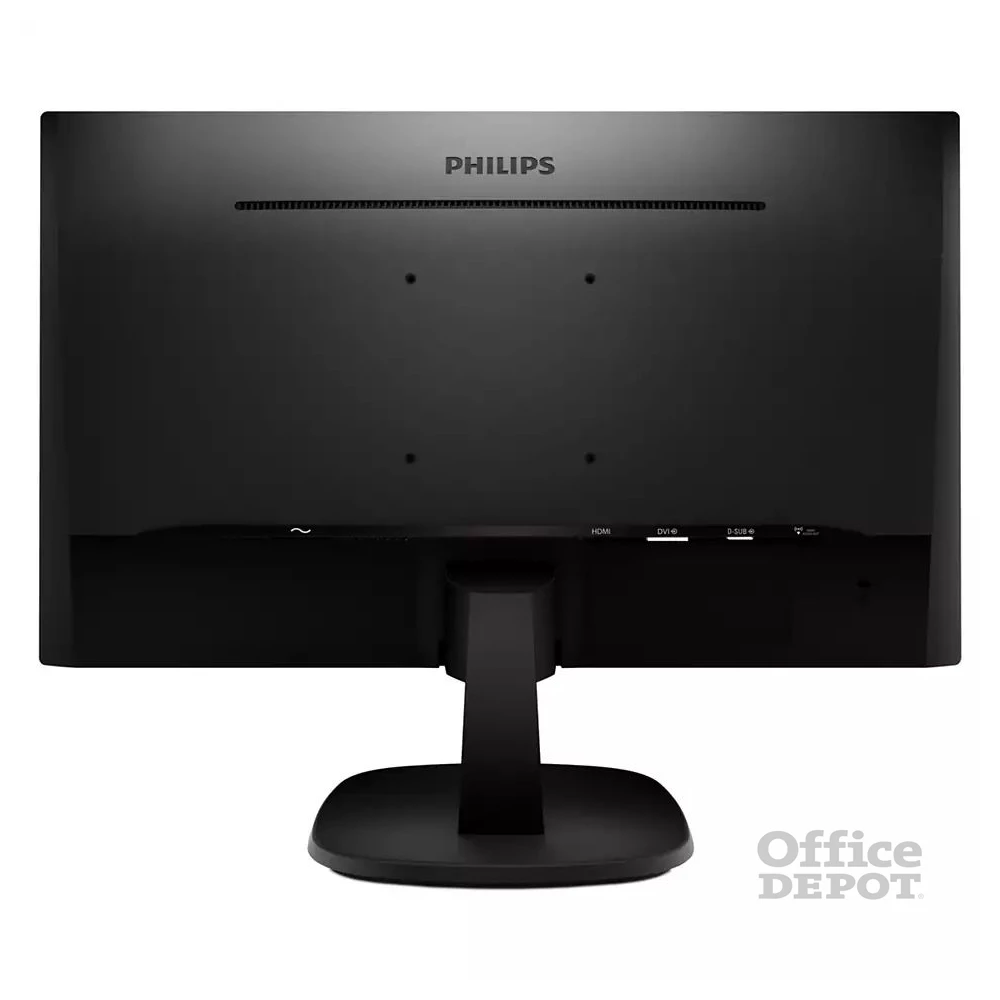 Philips 23,8" 243V7QDSB FHD IPS VGA/DVI/HDMI monitor