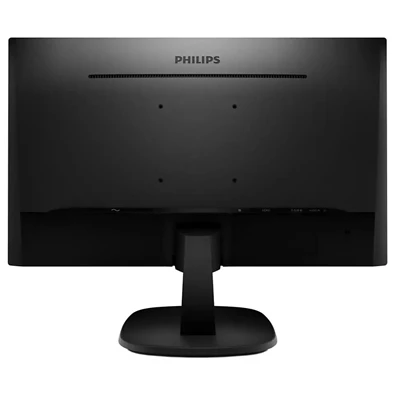 Philips 24" 243V7QJABF FHD IPS 75Hz HDMI/DP/VGA gamer monitor Philips 24" 243V7QJABF FHD IPS 75Hz HDMI/DP/VGA gamer monitor