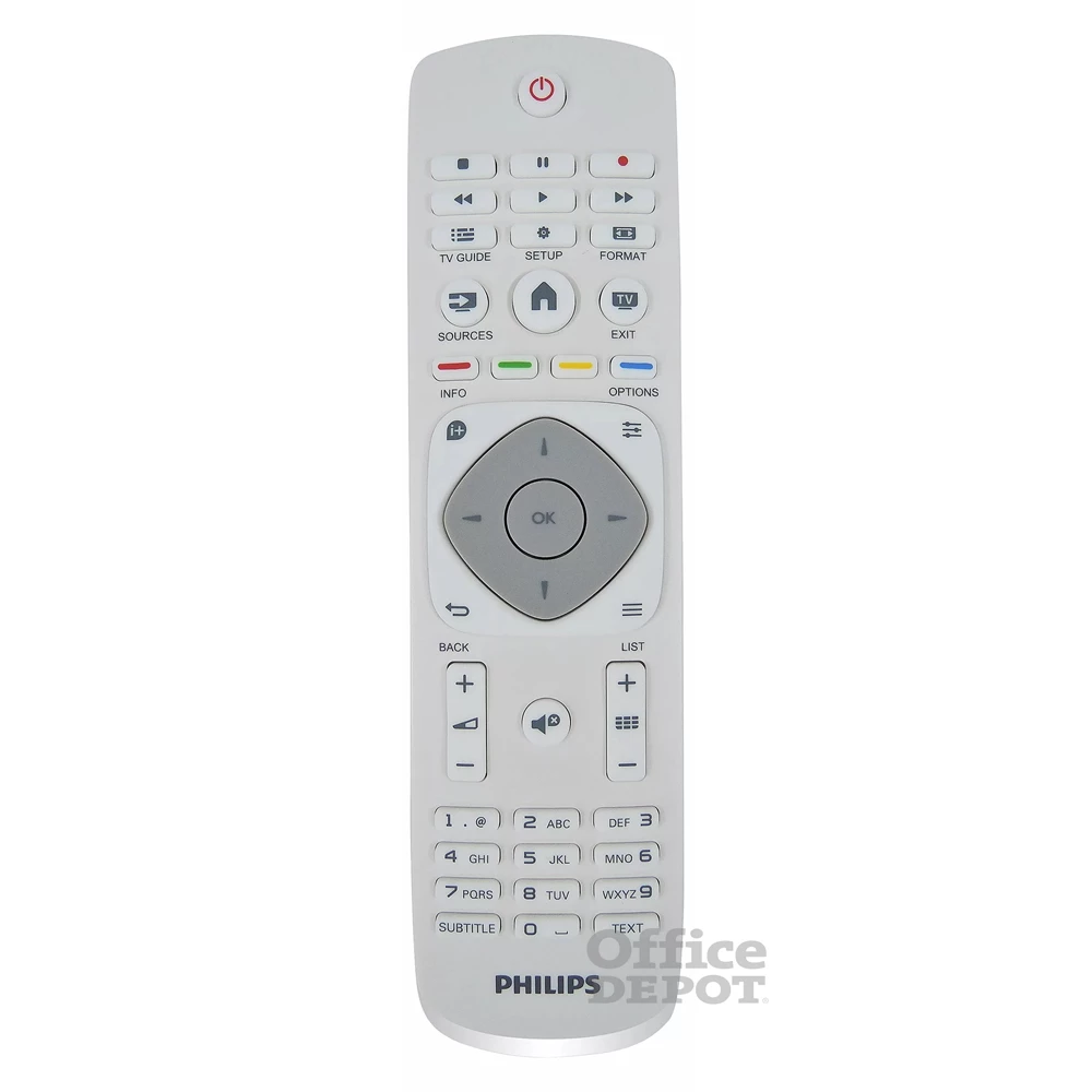 Philips 24" 24PFS5535/12 Full HD LED TV