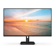 Philips 27" 27E1N1100A/00 FHD IPS 100Hz HDMI/VGA hangszóró monitor Philips 27" 27E1N1100A/00 FHD IPS 100Hz HDMI/VGA hangszóró monitor