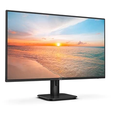 Philips 27" 27E1N1100A/00 FHD IPS 100Hz HDMI/VGA hangszóró monitor Philips 27" 27E1N1100A/00 FHD IPS 100Hz HDMI/VGA hangszóró monitor