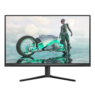 Philips 27" 27M2N3500NL QHD VA 180Hz HDMI/DP gamer monitor (Újracsomagolt) Philips 27" 27M2N3500NL QHD VA 180Hz HDMI/DP gamer monitor (Újracsomagolt)