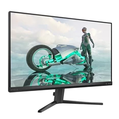 Philips 27" 27M2N3500NL QHD VA 180Hz HDMI/DP gamer monitor (Újracsomagolt) Philips 27" 27M2N3500NL QHD VA 180Hz HDMI/DP gamer monitor (Újracsomagolt)