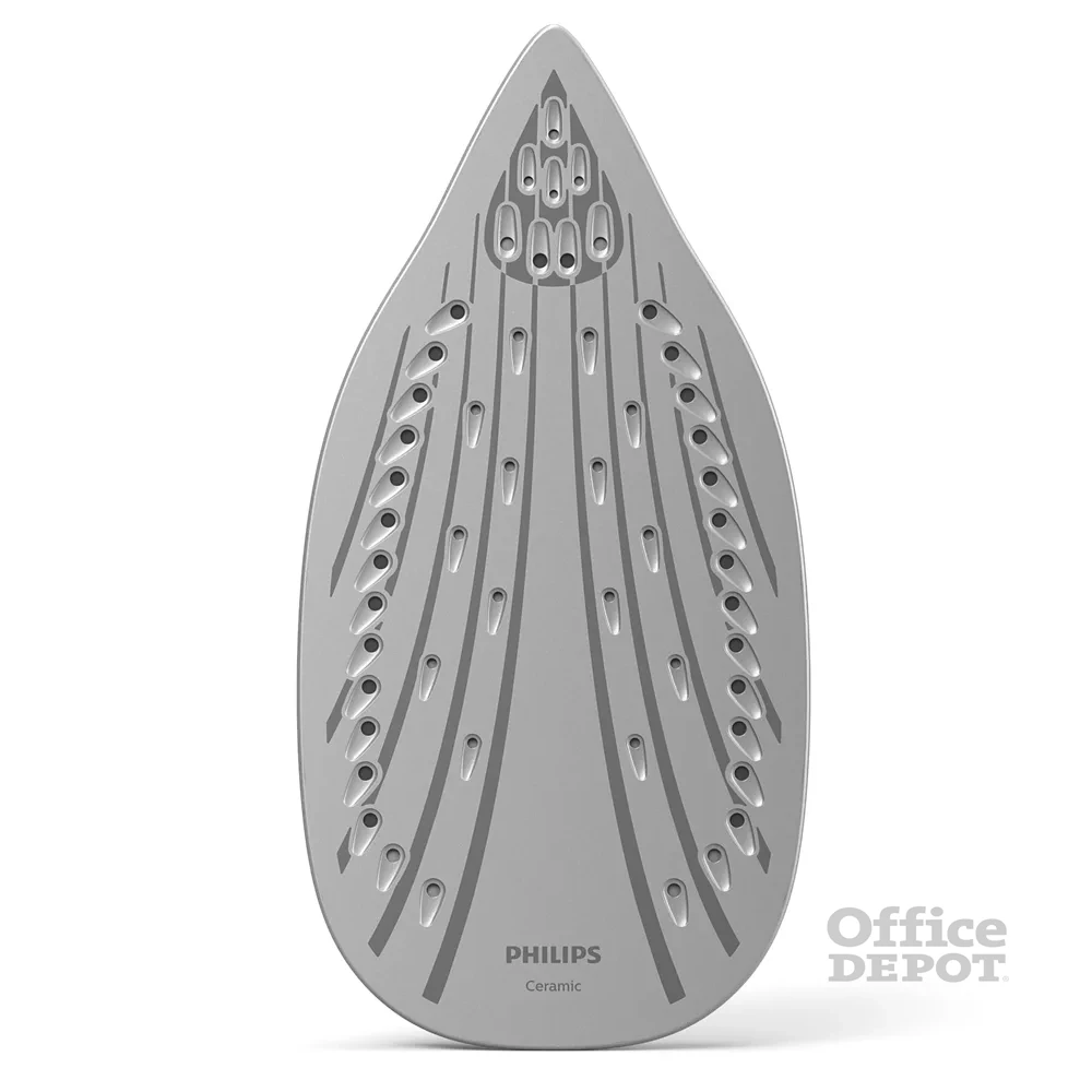 Philips DST3010/30 3000 Series lila gőzölős vasaló