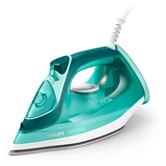 Philips DST3030/70 3000 Series türkizkék gőzölős vasaló Philips DST3030/70 3000 Series türkizkék gőzölős vasaló
