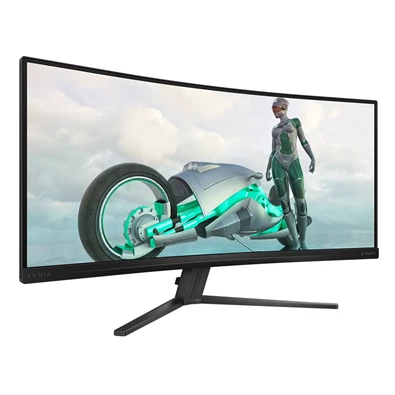 Philips 34" 34M2C3500L/00 WQHD VA 180Hz HDMI/DP ívelt gamer monitor Philips 34" 34M2C3500L/00 WQHD VA 180Hz HDMI/DP ívelt gamer monitor