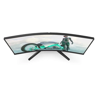 Philips 34" 34M2C3500L/00 WQHD VA 180Hz HDMI/DP ívelt gamer monitor Philips 34" 34M2C3500L/00 WQHD VA 180Hz HDMI/DP ívelt gamer monitor