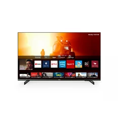 Philips 43" 43PUS7506/12 4K UHD Saphi Smart LED TV Philips 43" 43PUS7506/12 4K UHD Saphi Smart LED TV