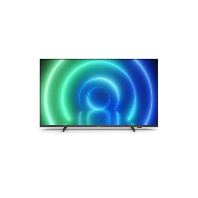 Philips 43" 43PUS7506/12 4K UHD Saphi Smart LED TV Philips 43" 43PUS7506/12 4K UHD Saphi Smart LED TV