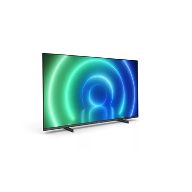 Philips 43" 43PUS7506/12 4K UHD Saphi Smart LED TV Philips 43" 43PUS7506/12 4K UHD Saphi Smart LED TV