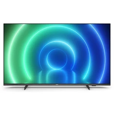 Philips 43" 43PUS7506/12 4K UHD Saphi Smart LED TV