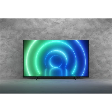 Philips 43" 43PUS7506/12 4K UHD Saphi Smart LED TV