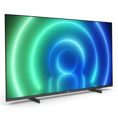 Philips 43" 43PUS7506/12 4K UHD Saphi Smart LED TV