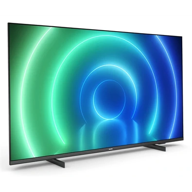 Philips 43" 43PUS7506/12 4K UHD Saphi Smart LED TV
