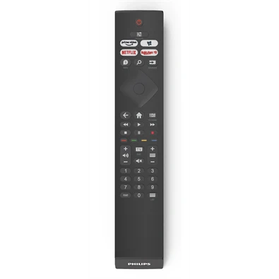 Philips 43" 43PUS7506/12 4K UHD Saphi Smart LED TV