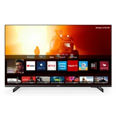 Philips 43" 43PUS7506/12 4K UHD Saphi Smart LED TV