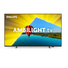 Philips 43" 43PUS8079 4K UHD Smart Ambilight LED TV (Újszerű)