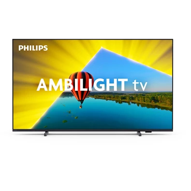 Philips 43" 43PUS8079 Ambilight Smart 4K UHD LED TV (Újracsomagolt) Philips 43" 43PUS8079 Ambilight Smart 4K UHD LED TV (Újracsomagolt)