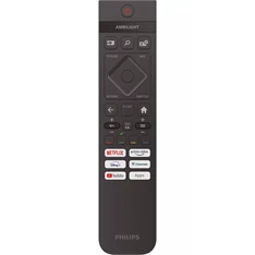 Philips 43" 43PUS8079 Ambilight Smart 4K UHD LED TV (Újracsomagolt) Philips 43" 43PUS8079 Ambilight Smart 4K UHD LED TV (Újracsomagolt)