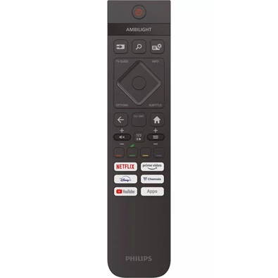Philips 43" 43PUS8079 Ambilight Smart 4K UHD LED TV (Újracsomagolt) Philips 43" 43PUS8079 Ambilight Smart 4K UHD LED TV (Újracsomagolt)