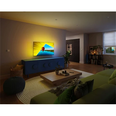 Philips 43" 43PUS8079 Ambilight Smart 4K UHD LED TV (Újracsomagolt) Philips 43" 43PUS8079 Ambilight Smart 4K UHD LED TV (Újracsomagolt)