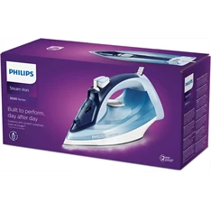 Philips DST5030/20 5000 Series kék gőzölős vasaló Philips DST5030/20 5000 Series kék gőzölős vasaló
