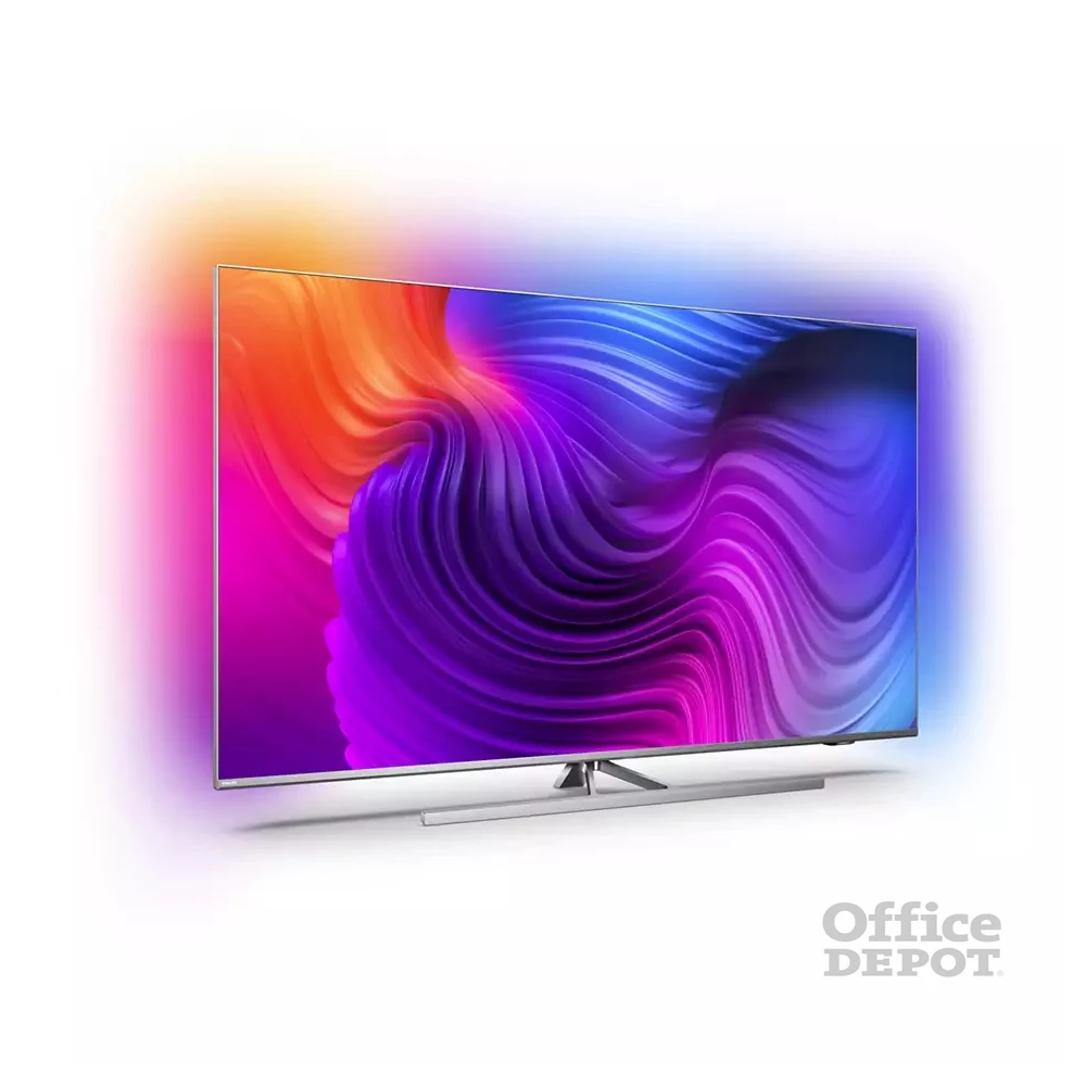 Philips 58" 58PUS8506/12 4K UHD Android Smart Ambilight LED TV