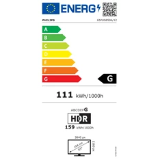Philips 65" 65PUS8506/12 4K UHD Android Smart Ambilight LED TV Philips 65" 65PUS8506/12 4K UHD Android Smart Ambilight LED TV
