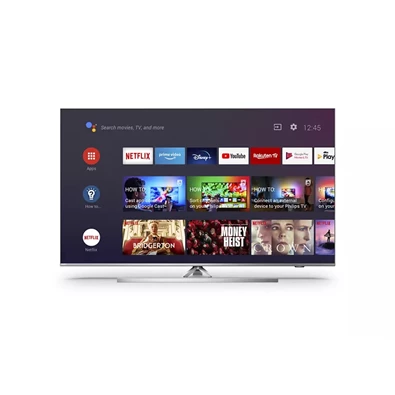 Philips 65" 65PUS8506/12 4K UHD Android Smart Ambilight LED TV Philips 65" 65PUS8506/12 4K UHD Android Smart Ambilight LED TV