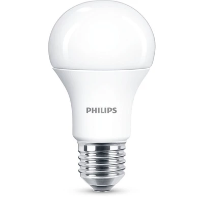 Philips 929001234404 E27 75W matt meleg-fehér gömb alakú LED fényforrás Philips 929001234404 E27 75W matt meleg-fehér gömb alakú LED fényforrás