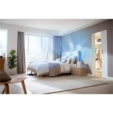 Philips AC0819/10 800 légtisztító Philips AC0819/10 800 légtisztító