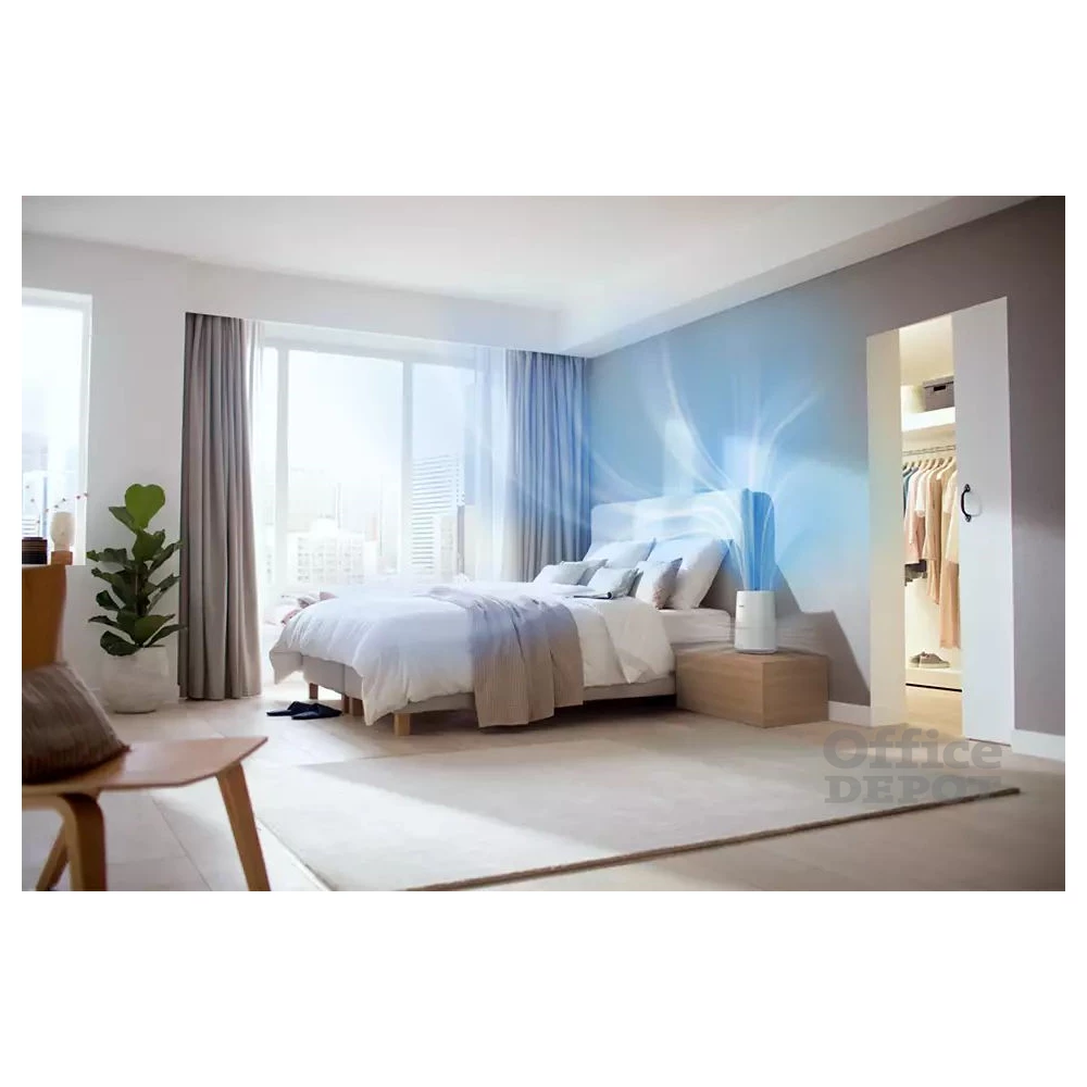 Philips AC0819/10 800 légtisztító