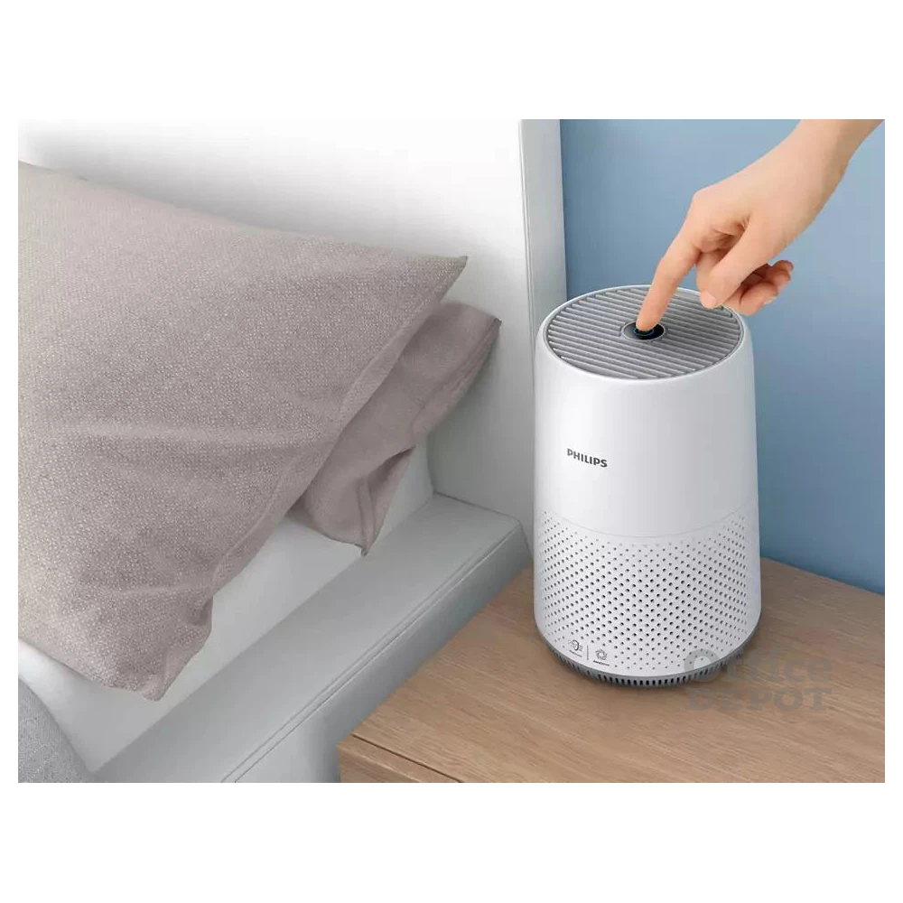 Philips AC0819/10 800 légtisztító